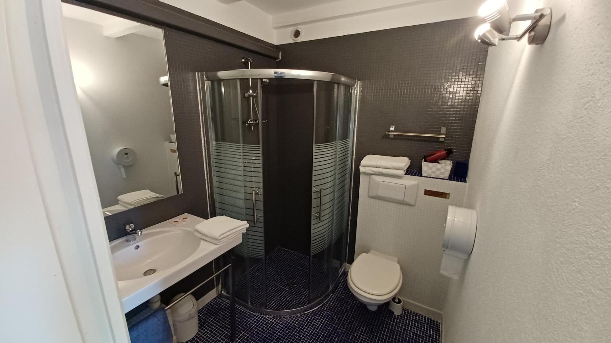 Hotel Bel Valen Le Val Room photo
