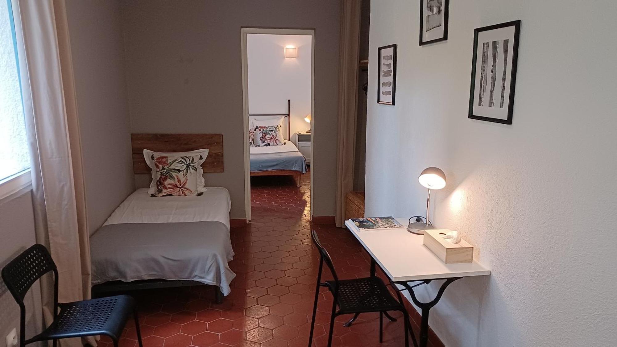 Hotel Bel Valen Le Val Room photo