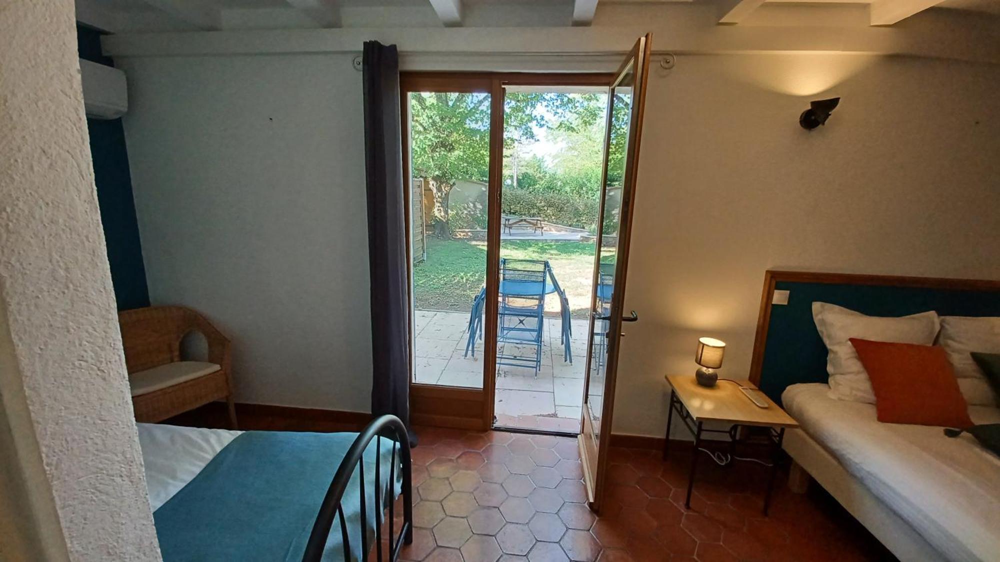 Hotel Bel Valen Le Val Room photo